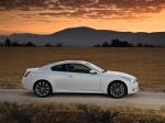 Infiniti G37 S Coupe 2008 года (EU)